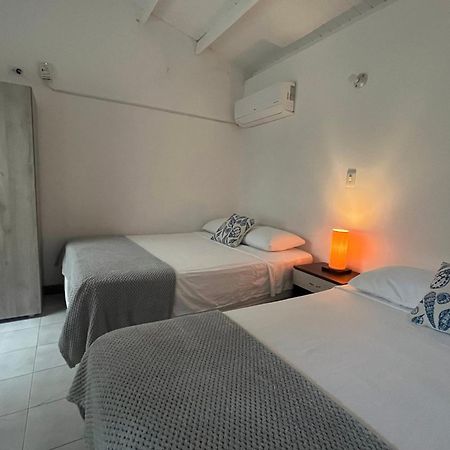 Apartamento North Wind San Andrés المظهر الخارجي الصورة