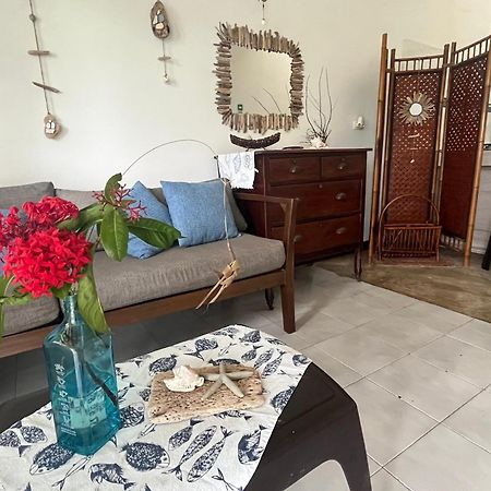 Apartamento North Wind San Andrés المظهر الخارجي الصورة