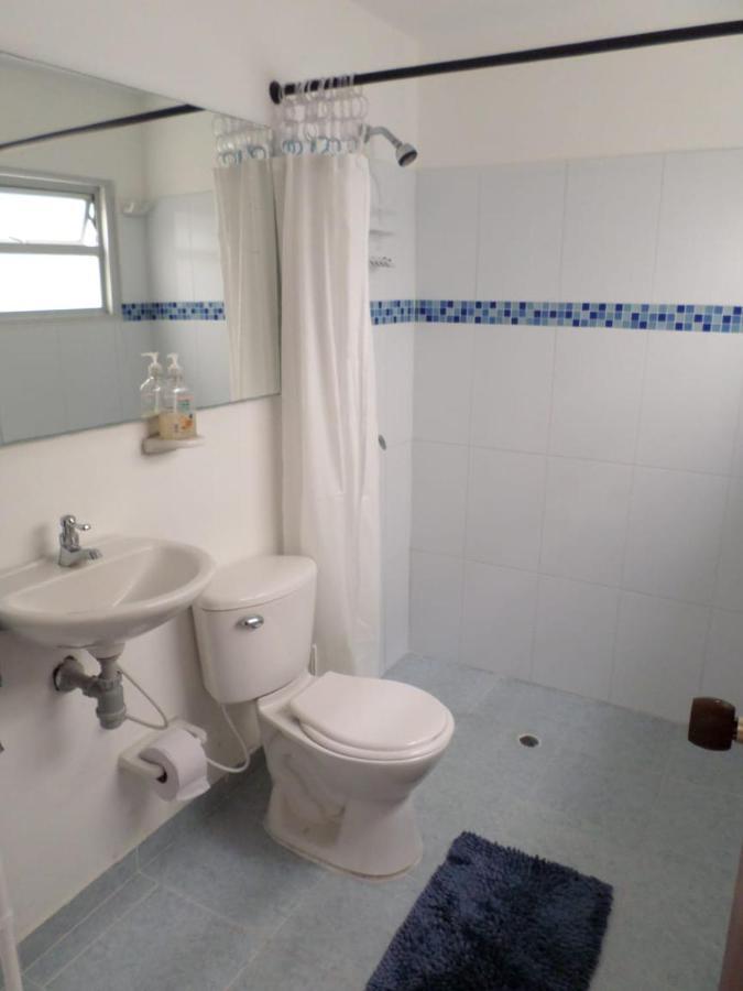 Apartamento North Wind San Andrés المظهر الخارجي الصورة