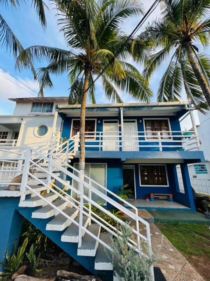 Apartamento North Wind San Andrés الغرفة الصورة