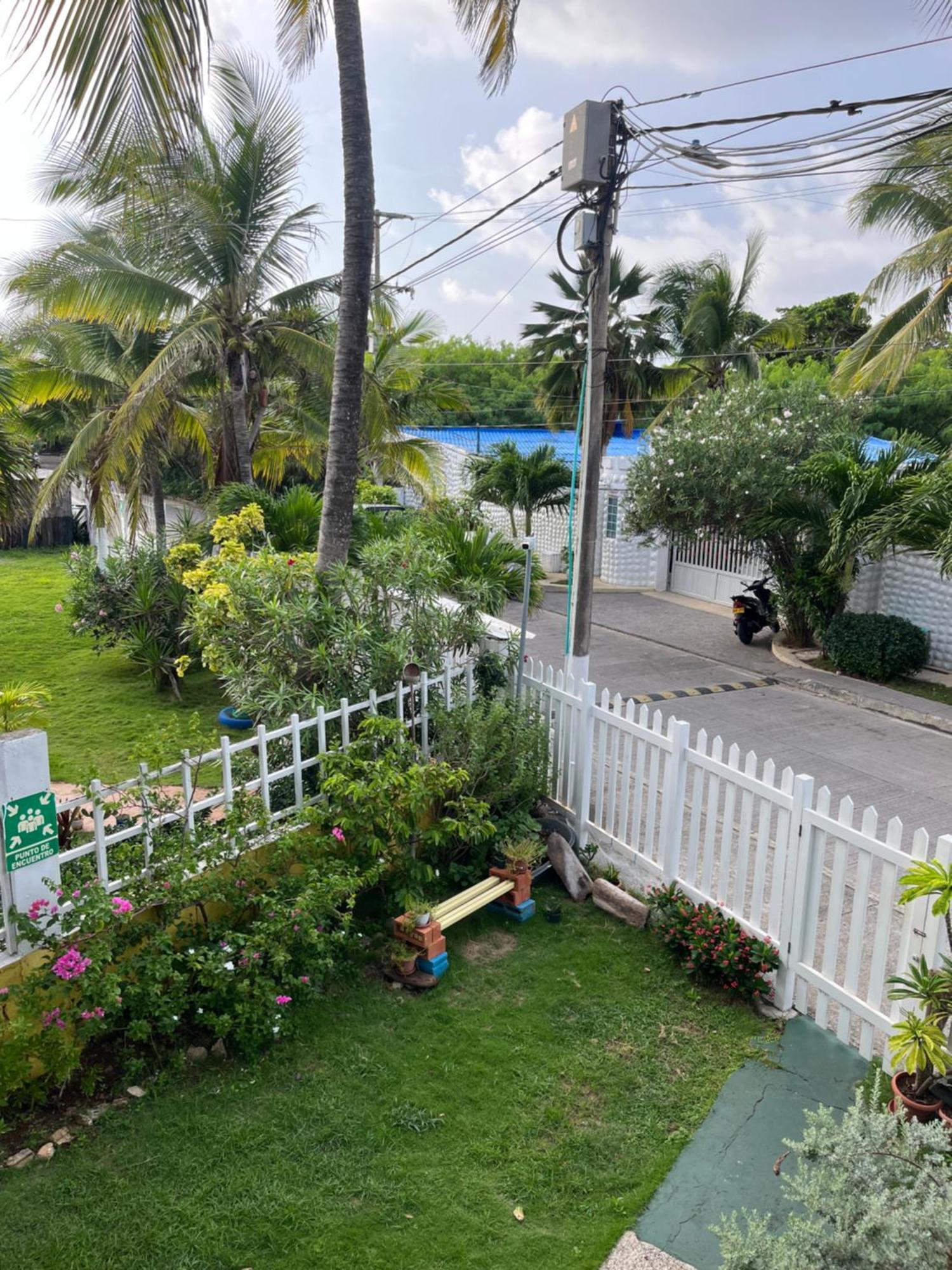 Apartamento North Wind San Andrés المظهر الخارجي الصورة