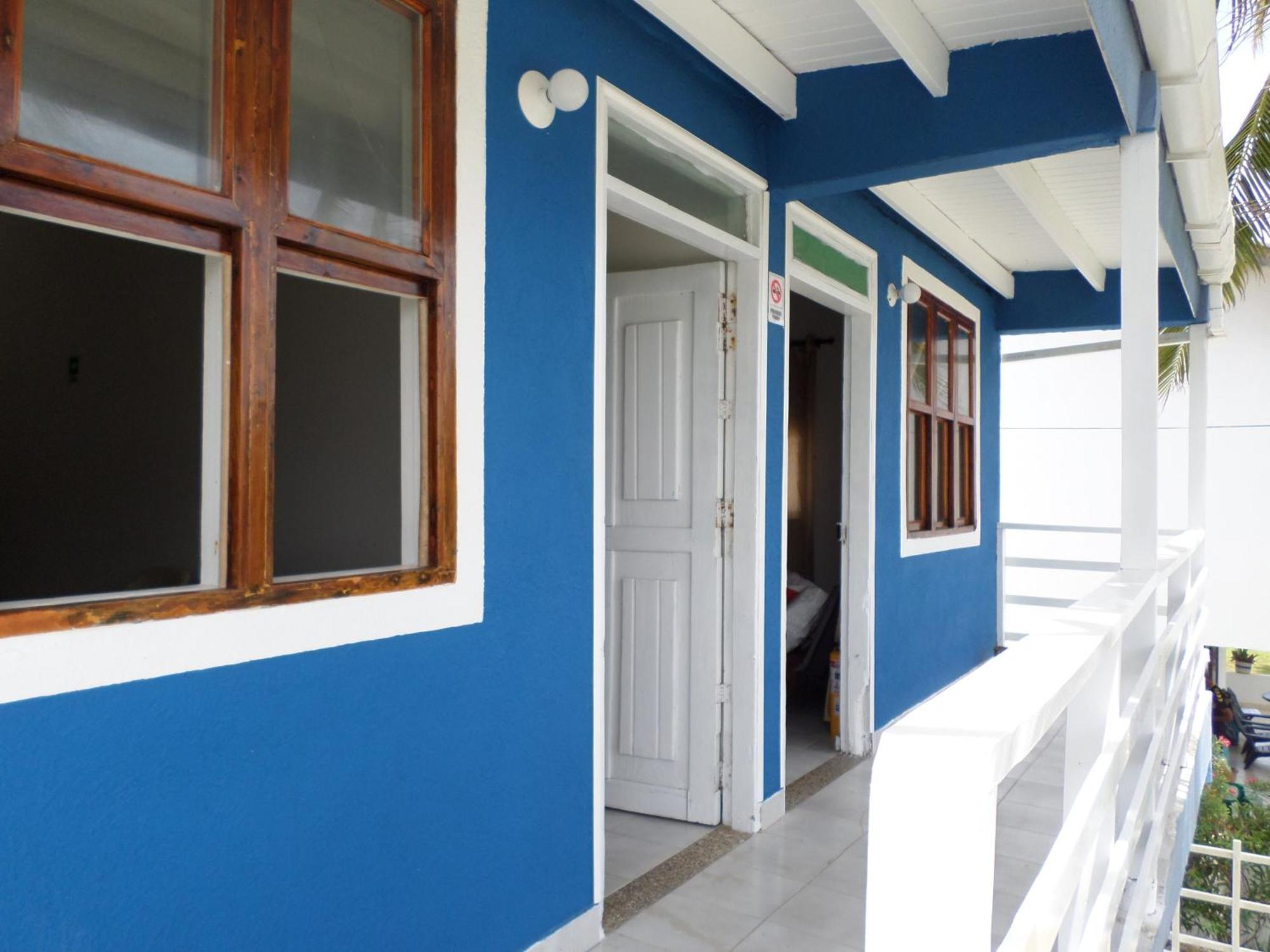 Apartamento North Wind San Andrés المظهر الخارجي الصورة