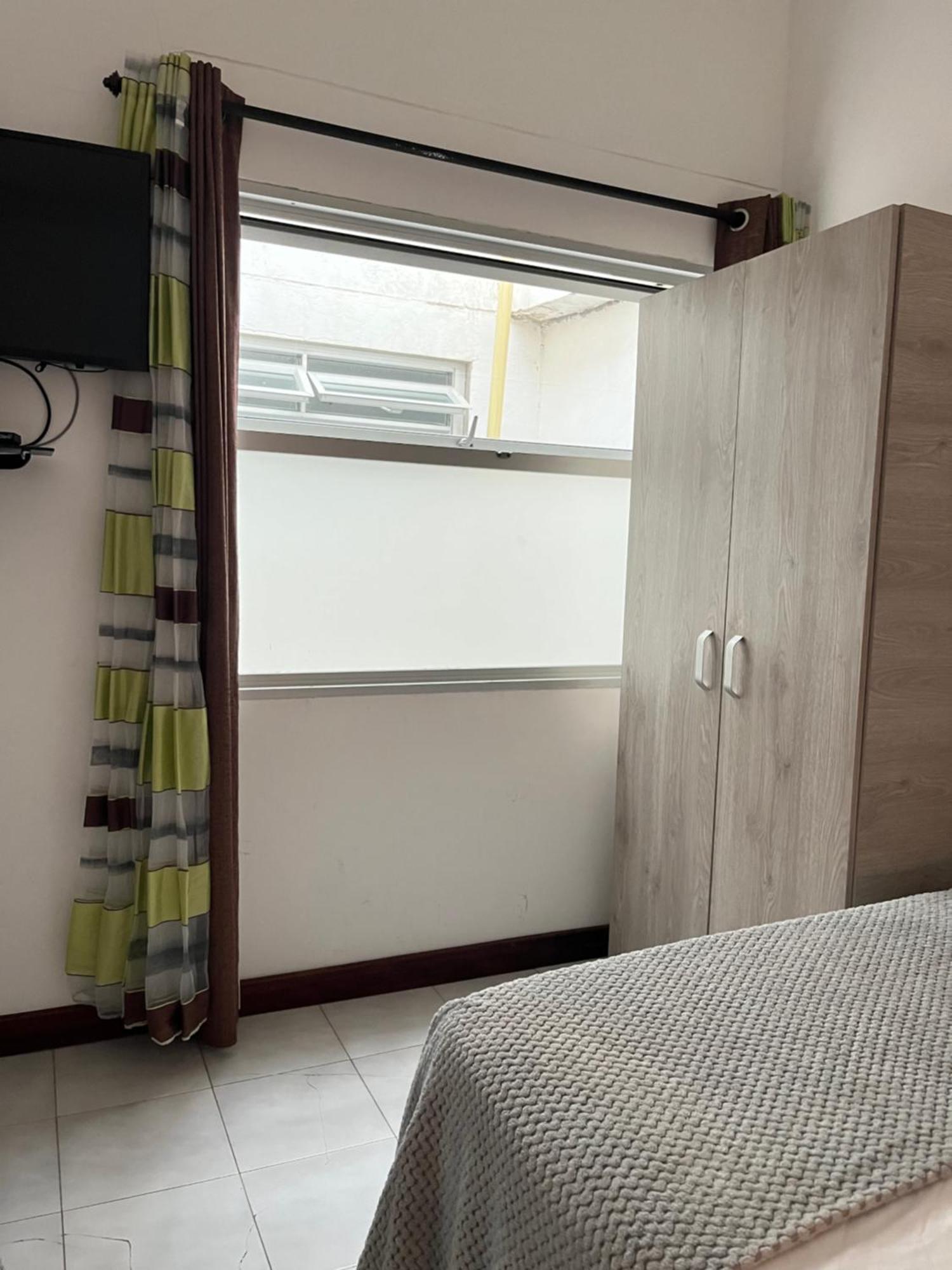 Apartamento North Wind San Andrés المظهر الخارجي الصورة