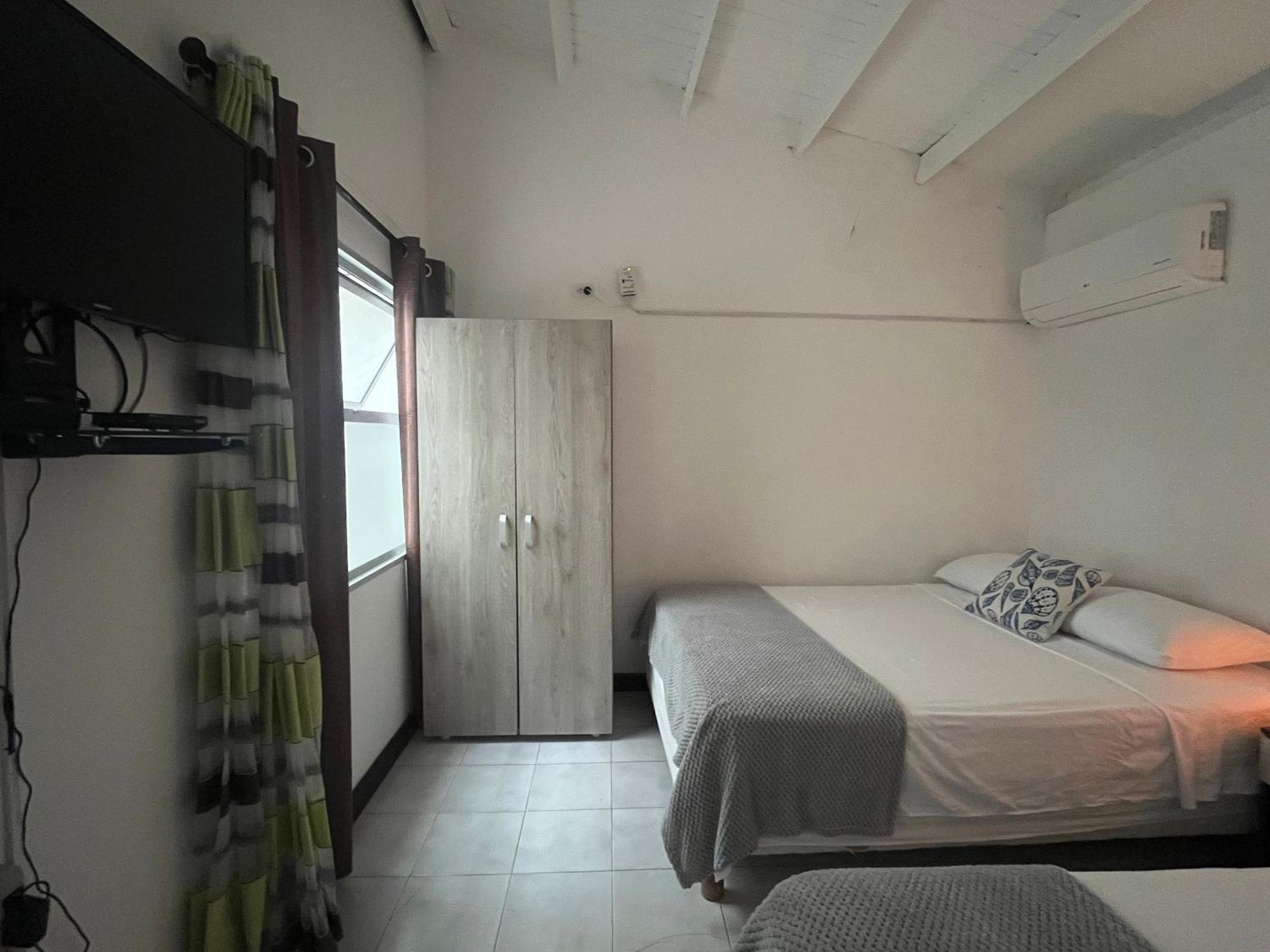 Apartamento North Wind San Andrés المظهر الخارجي الصورة