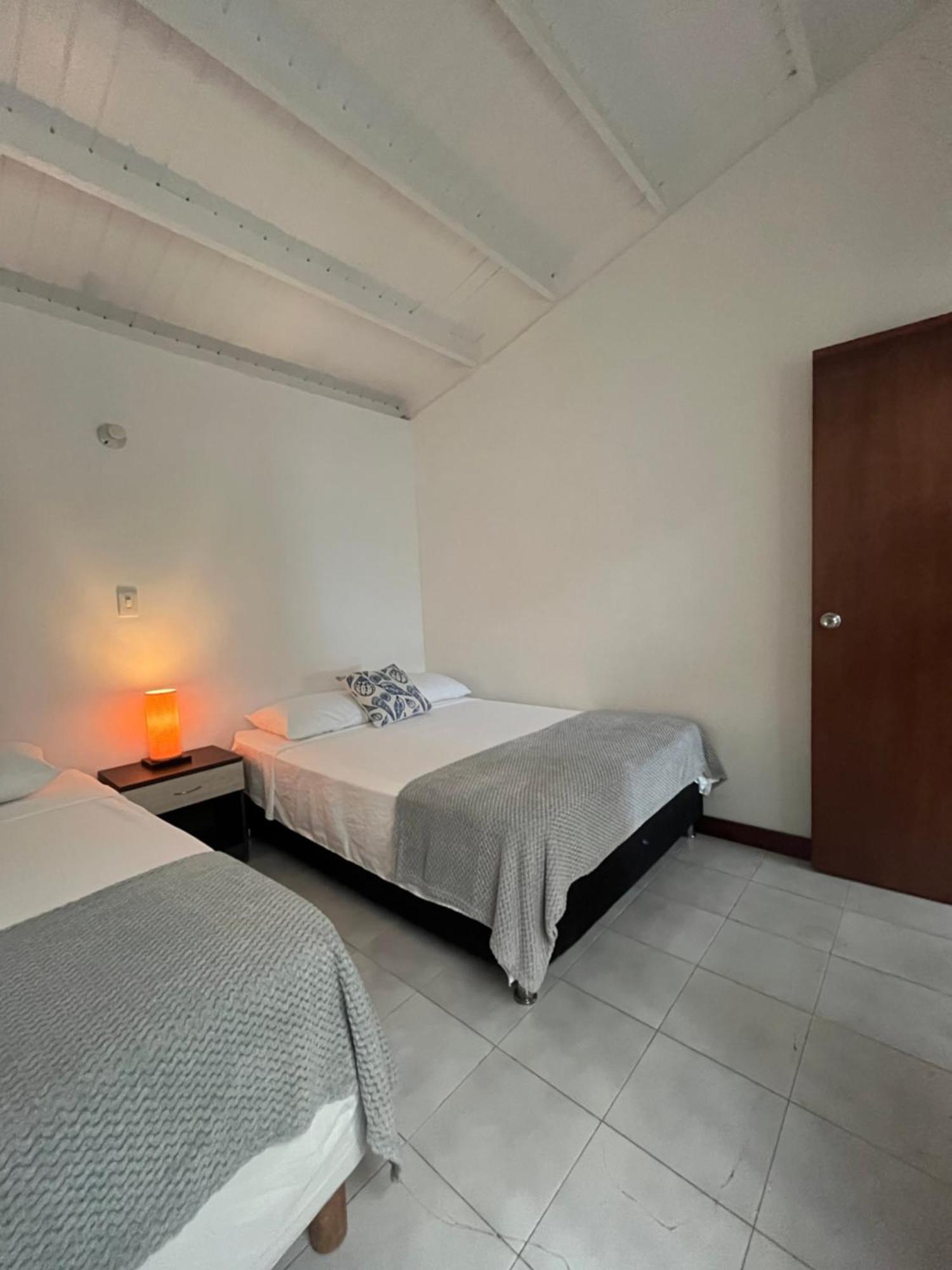 Apartamento North Wind San Andrés المظهر الخارجي الصورة