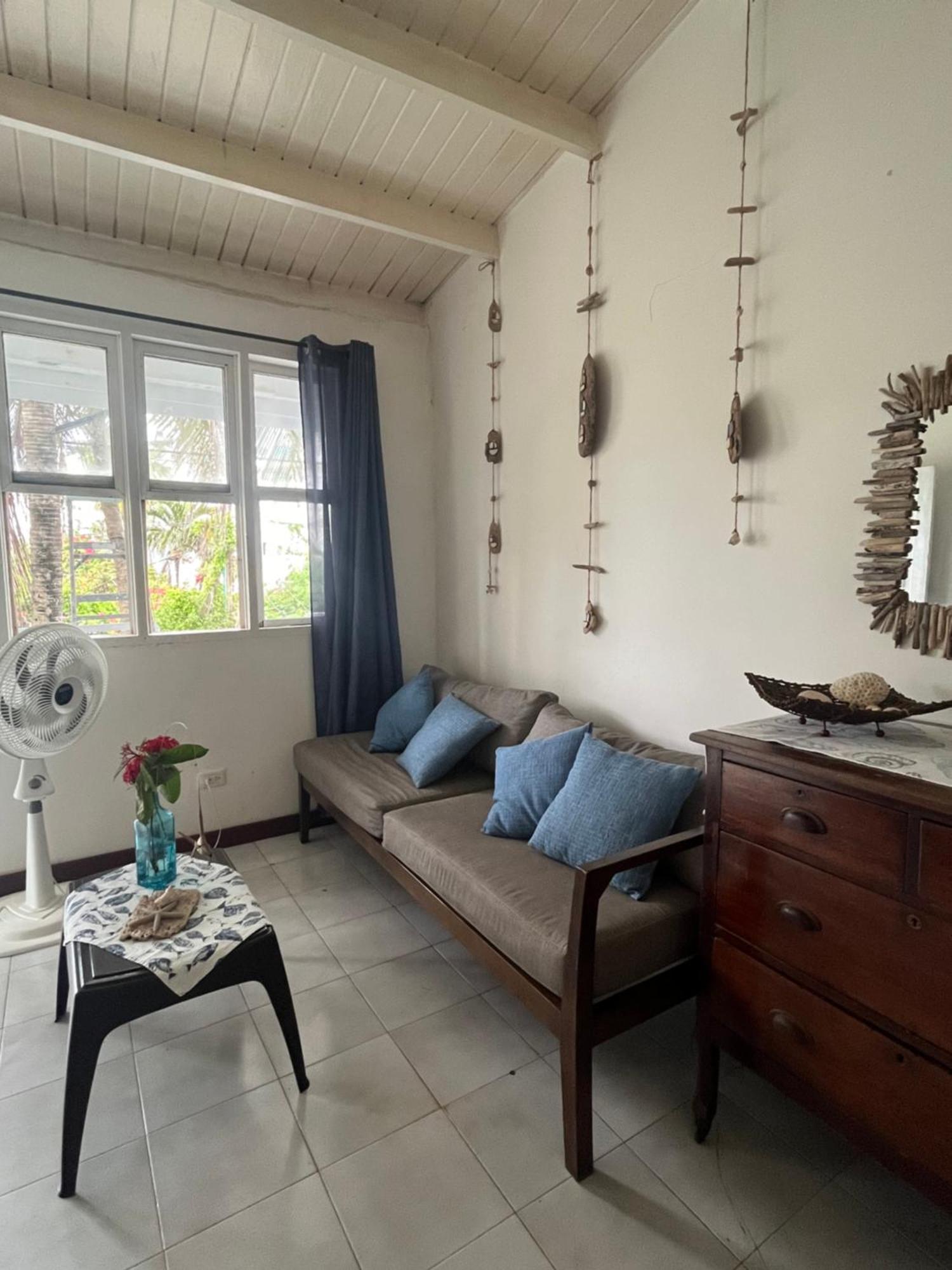 Apartamento North Wind San Andrés المظهر الخارجي الصورة