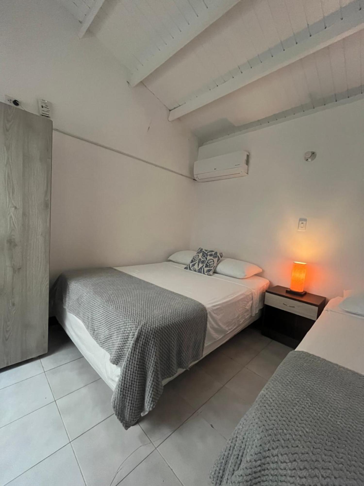Apartamento North Wind San Andrés المظهر الخارجي الصورة