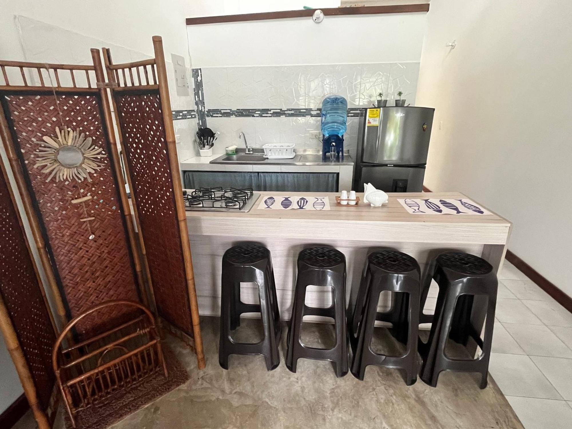 Apartamento North Wind San Andrés المظهر الخارجي الصورة
