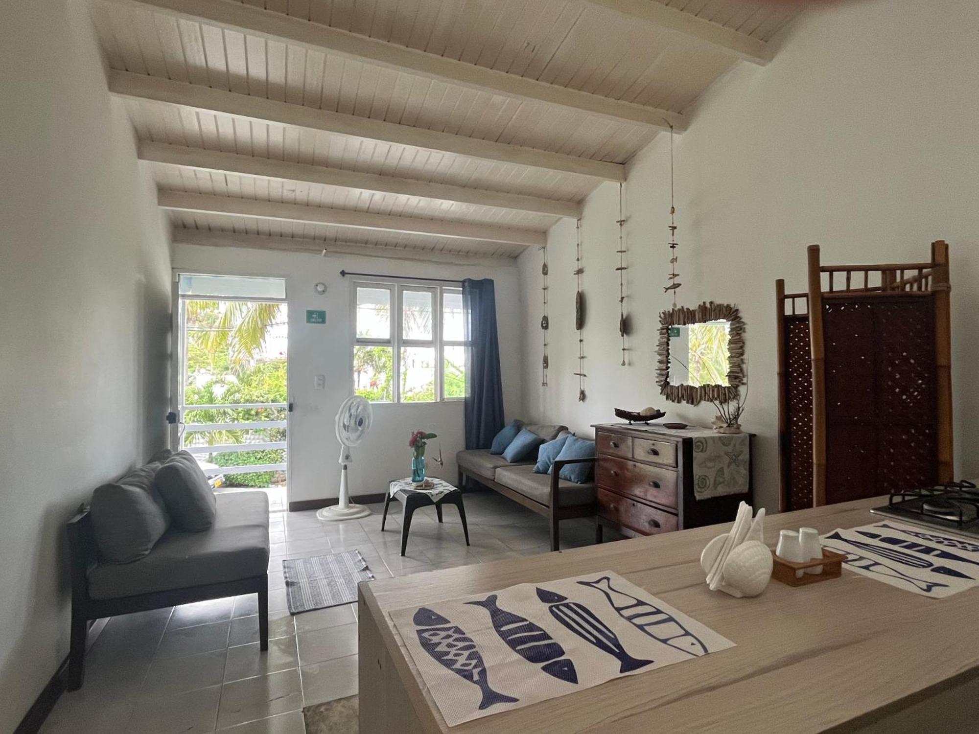 Apartamento North Wind San Andrés المظهر الخارجي الصورة