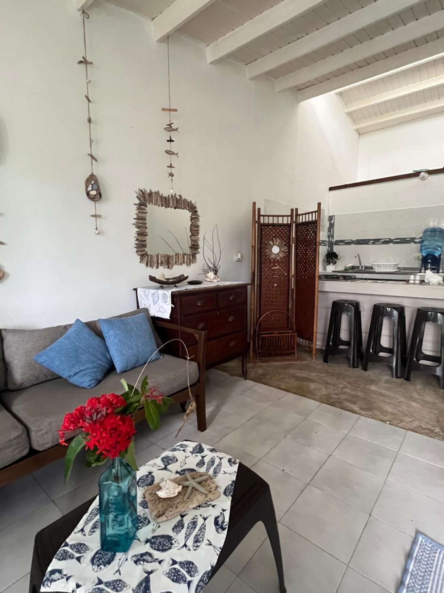 Apartamento North Wind San Andrés المظهر الخارجي الصورة
