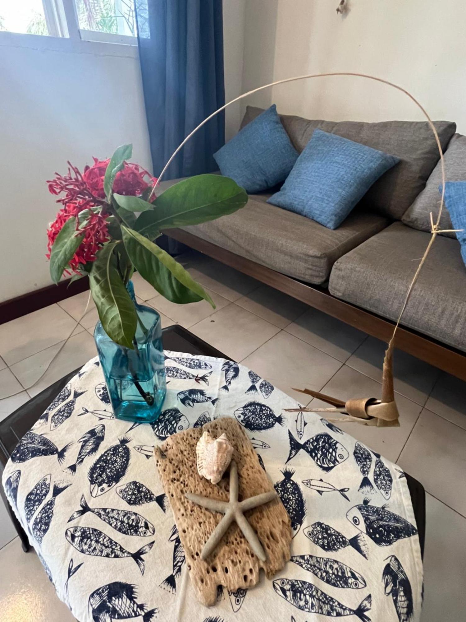 Apartamento North Wind San Andrés المظهر الخارجي الصورة