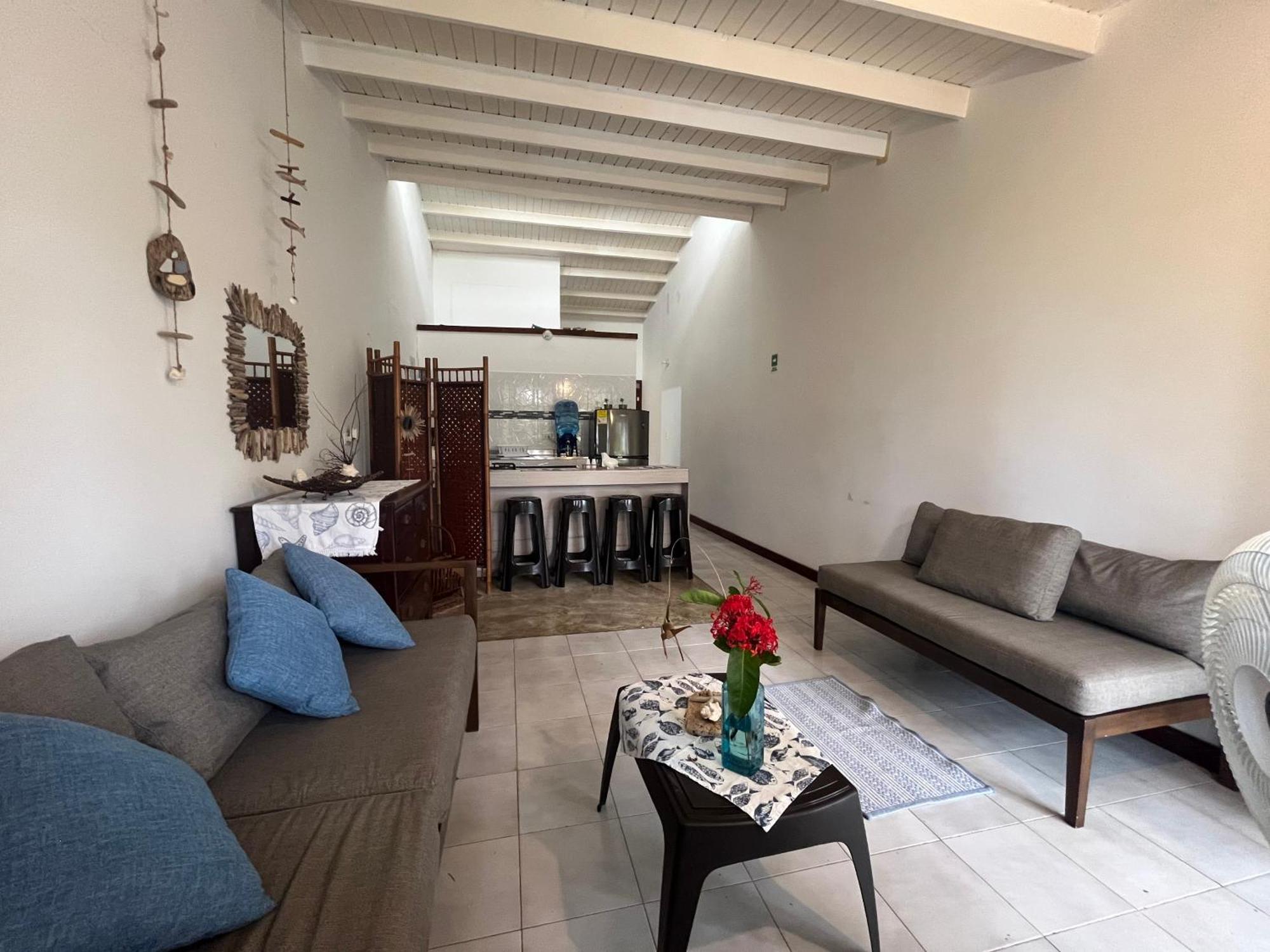 Apartamento North Wind San Andrés المظهر الخارجي الصورة