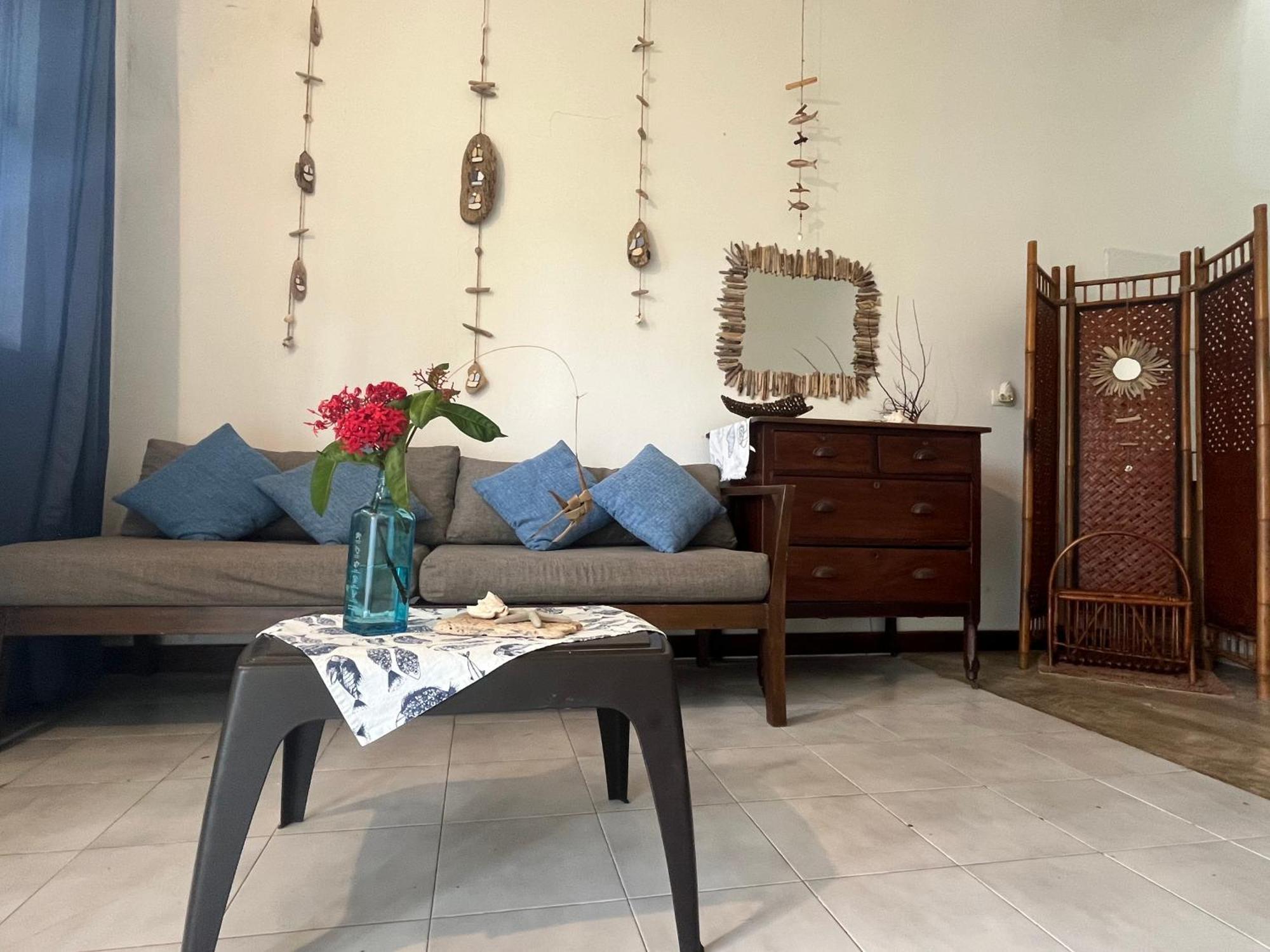 Apartamento North Wind San Andrés المظهر الخارجي الصورة